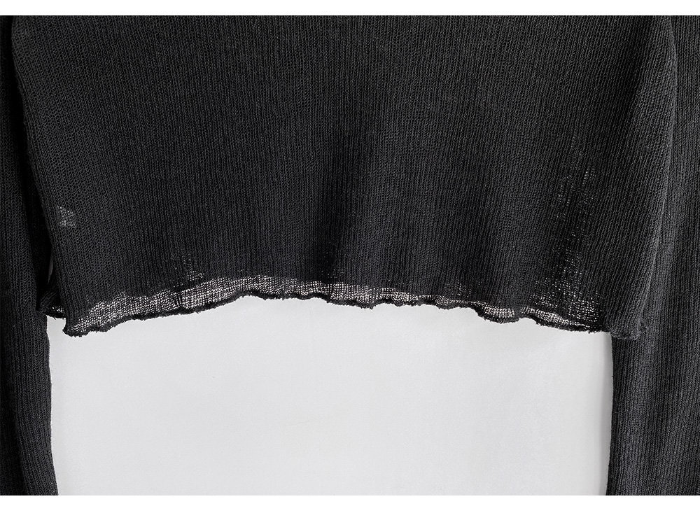 2WAYシアーTシャツ&ワンピースSET | 詳細画像36