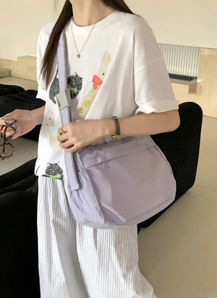 2WAYメッシュストラップポケットバッグ | whosbag | 詳細画像1