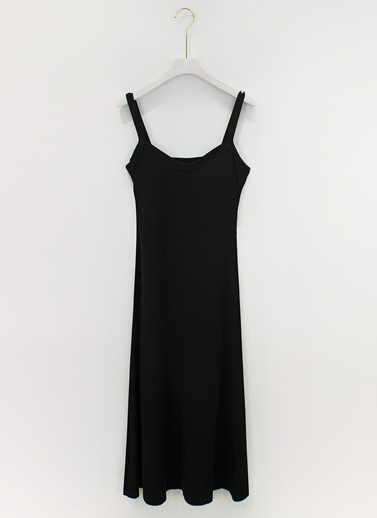 メッシュニット&キャミワンピースSET | レディースファッション通販