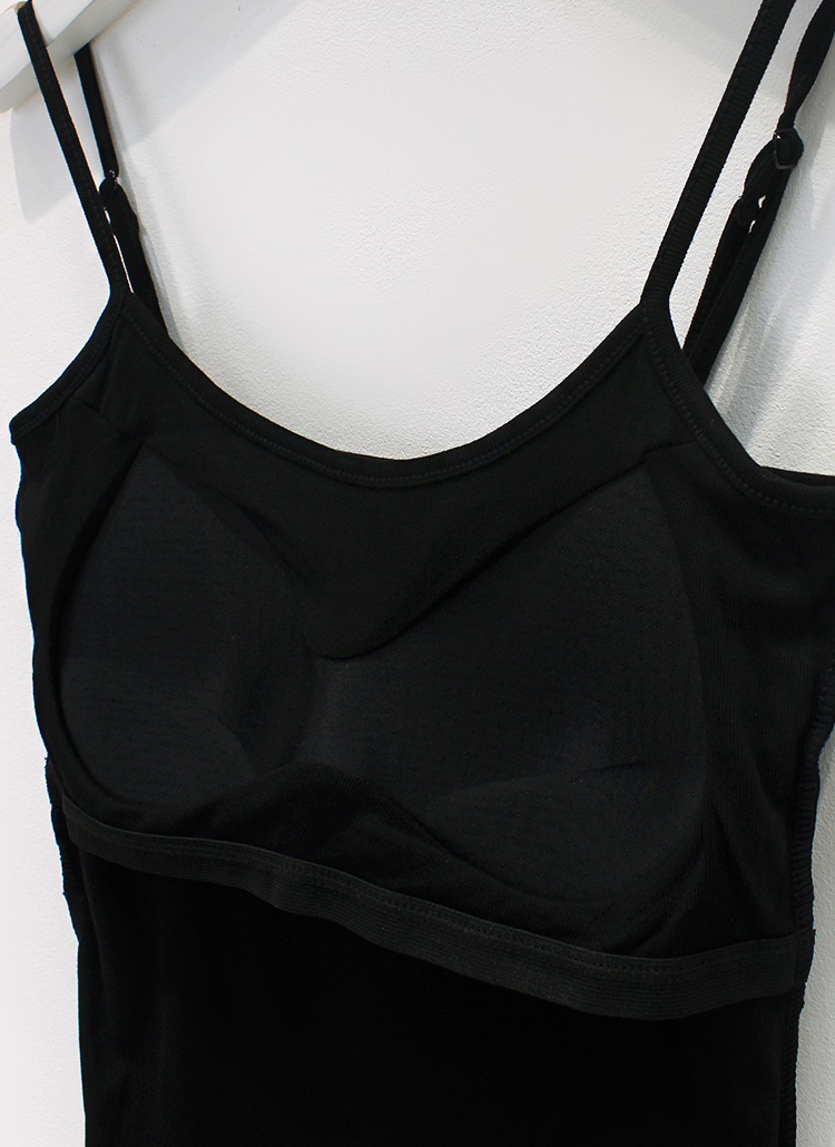 メッシュニット&キャミワンピースSET | レディースファッション通販