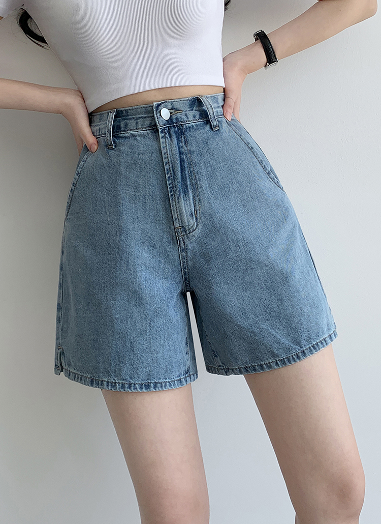 関税込★ハイウエスト ポケット付 麻混 フレア ショートパンツ 楽天市場】サイドポケット ハイウエスト レディース 紐 ショート