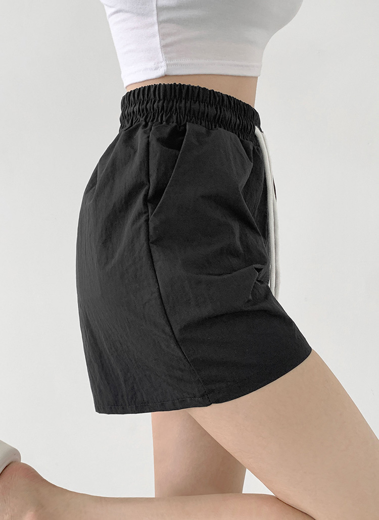 防水ナイロンショートパンツ | レディースファッション通販 - DHOLIC