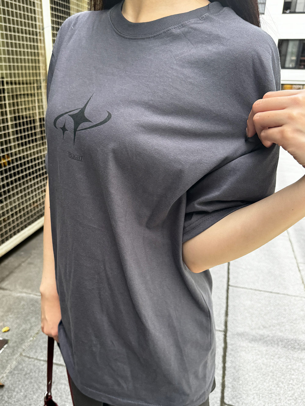 ワンポイントビッグTシャツ | 詳細画像13