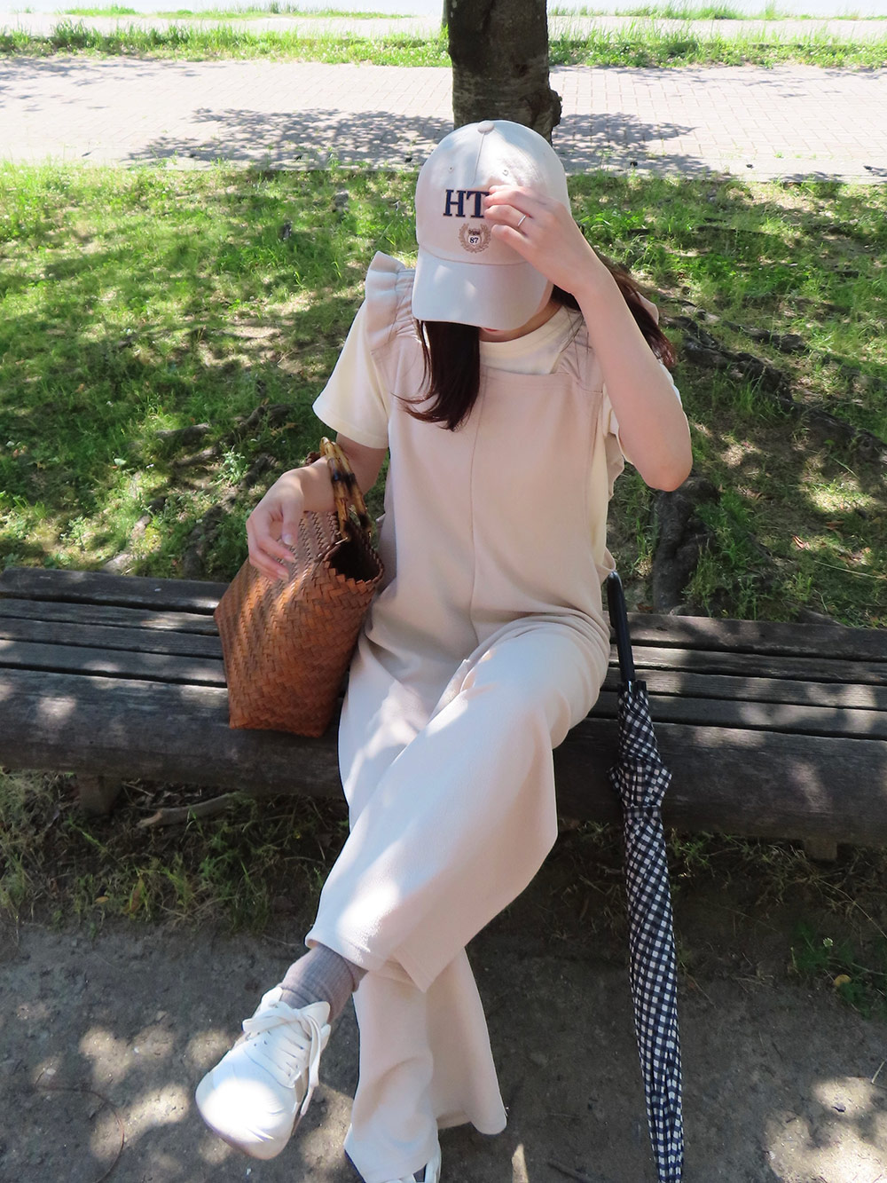 シンプルカラーTシャツ | 詳細画像5