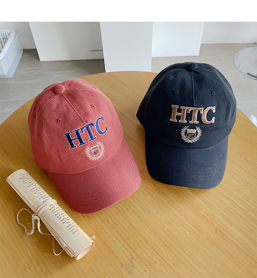 HTCレタリングキャップ | 詳細画像22