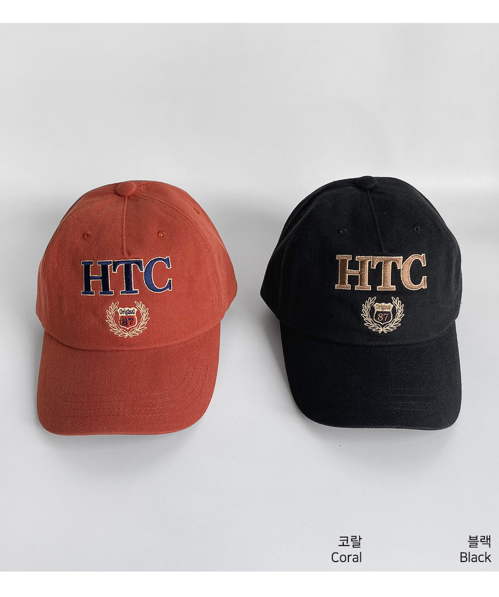 HTCレタリングキャップ | 詳細画像24