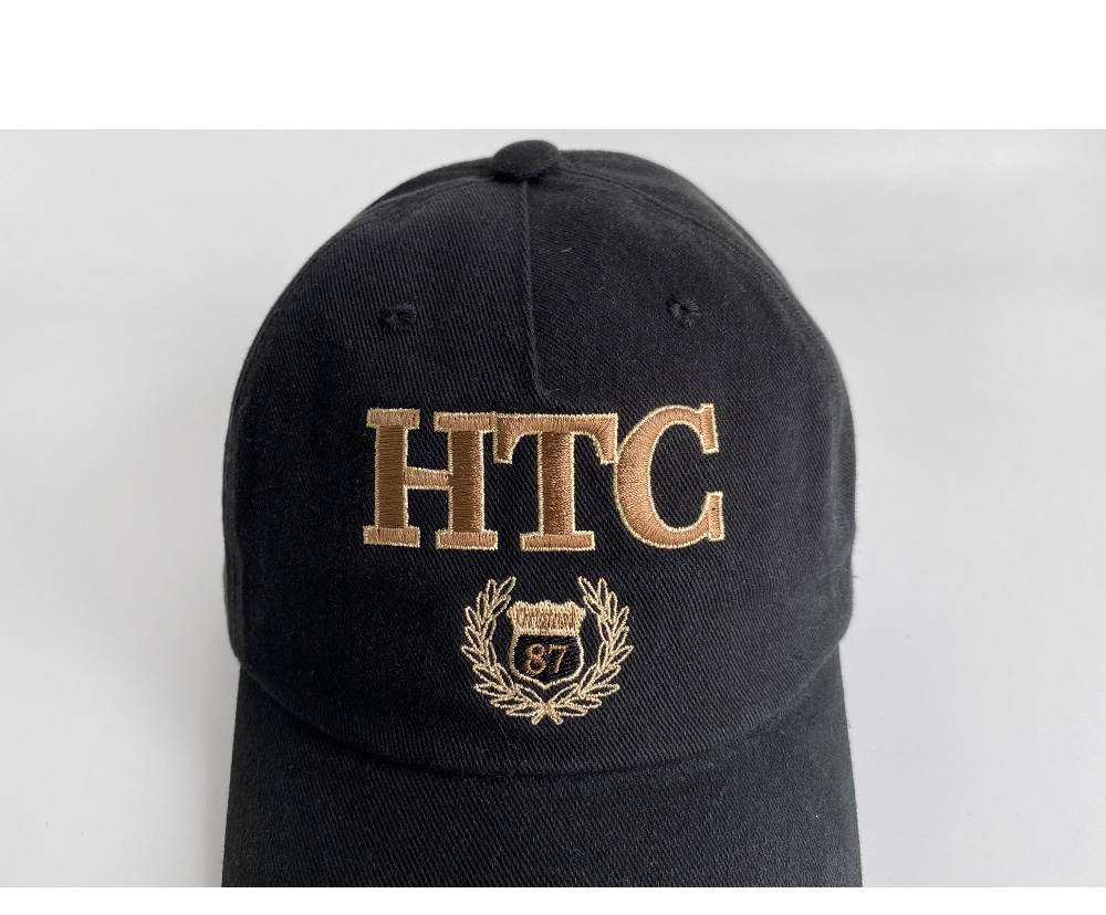 HTCレタリングキャップ | 詳細画像27