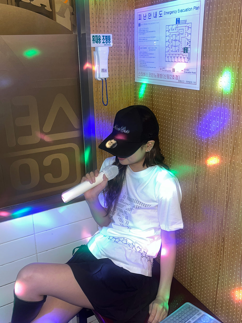 リボンバルーンミニスカート | 詳細画像13