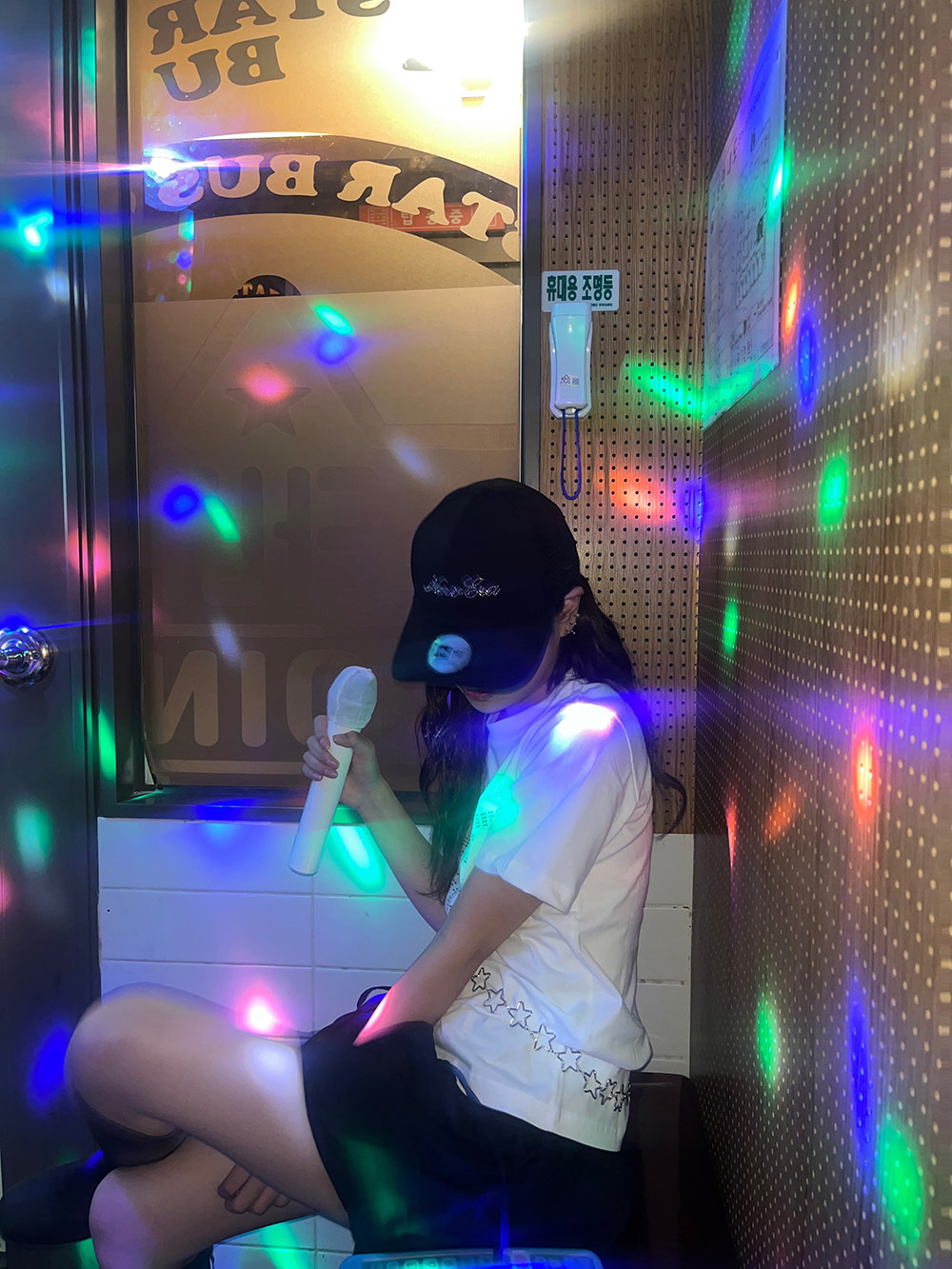 リボンバルーンミニスカート | 詳細画像14