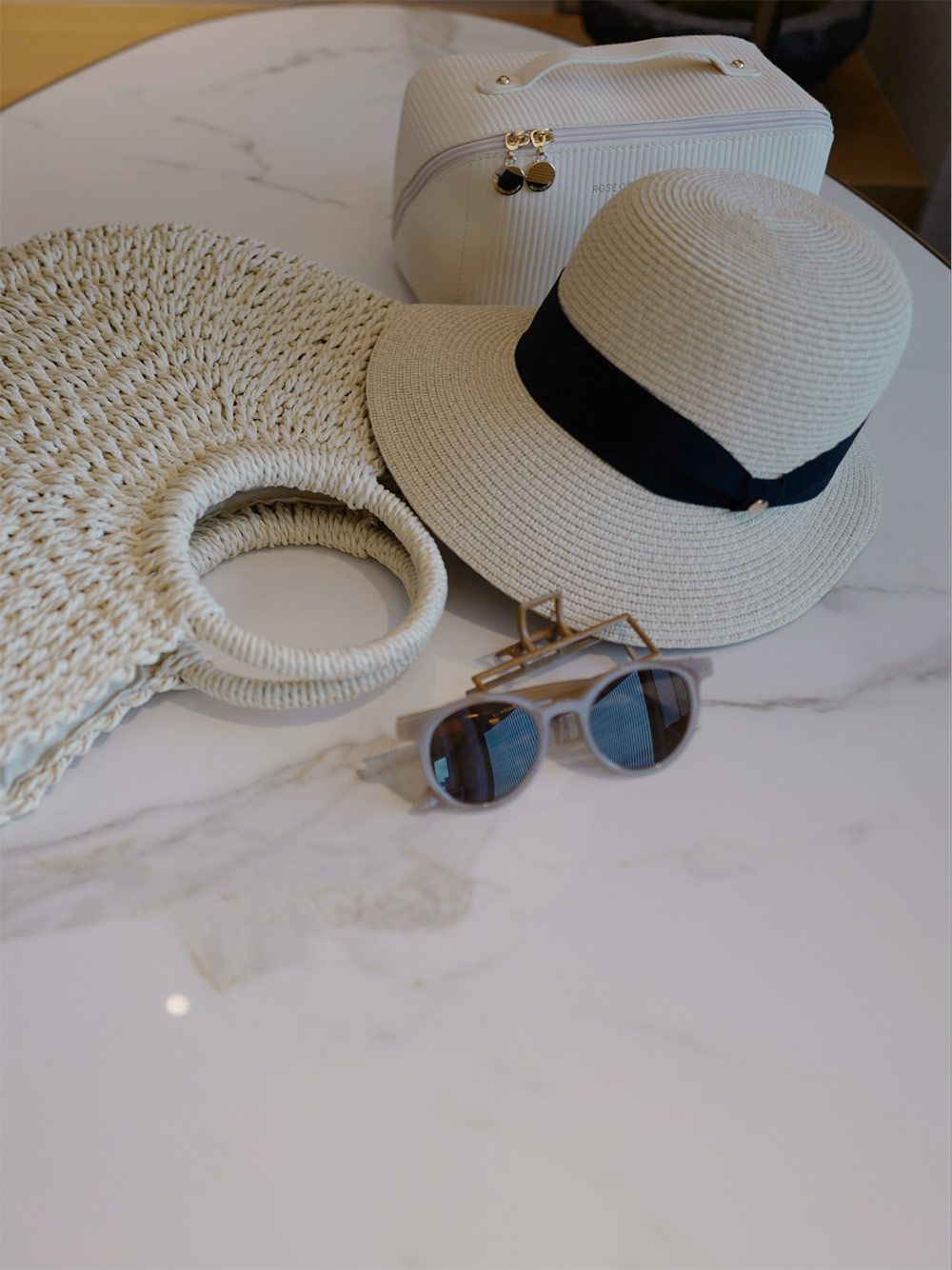 ペーパーハーフムーンバッグ | 詳細画像9