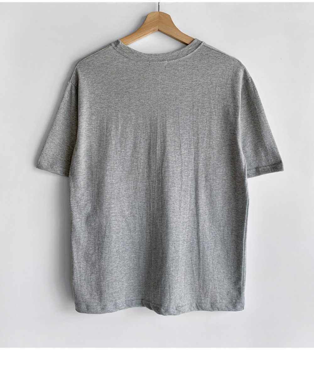 ドッグ刺繍ルーズTシャツ | 詳細画像22