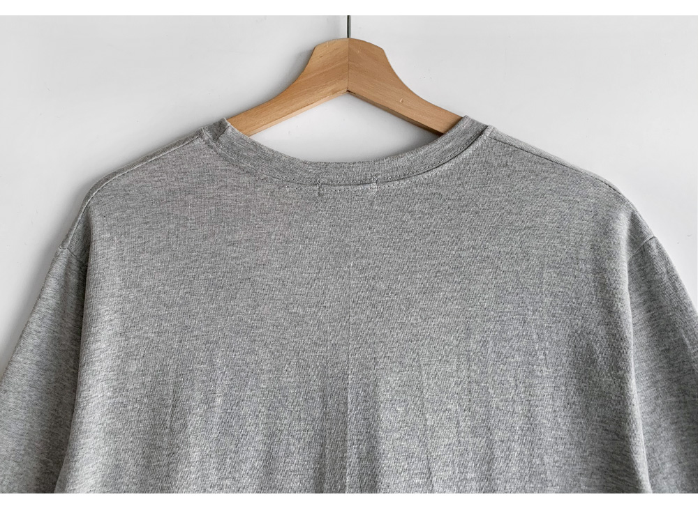 ドッグ刺繍ルーズTシャツ | 詳細画像27