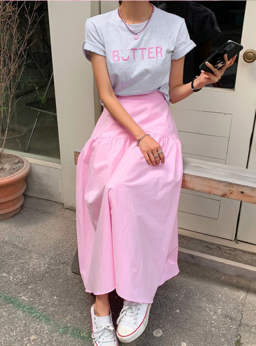 スマイルBUTTER半袖Tシャツ | 詳細画像9