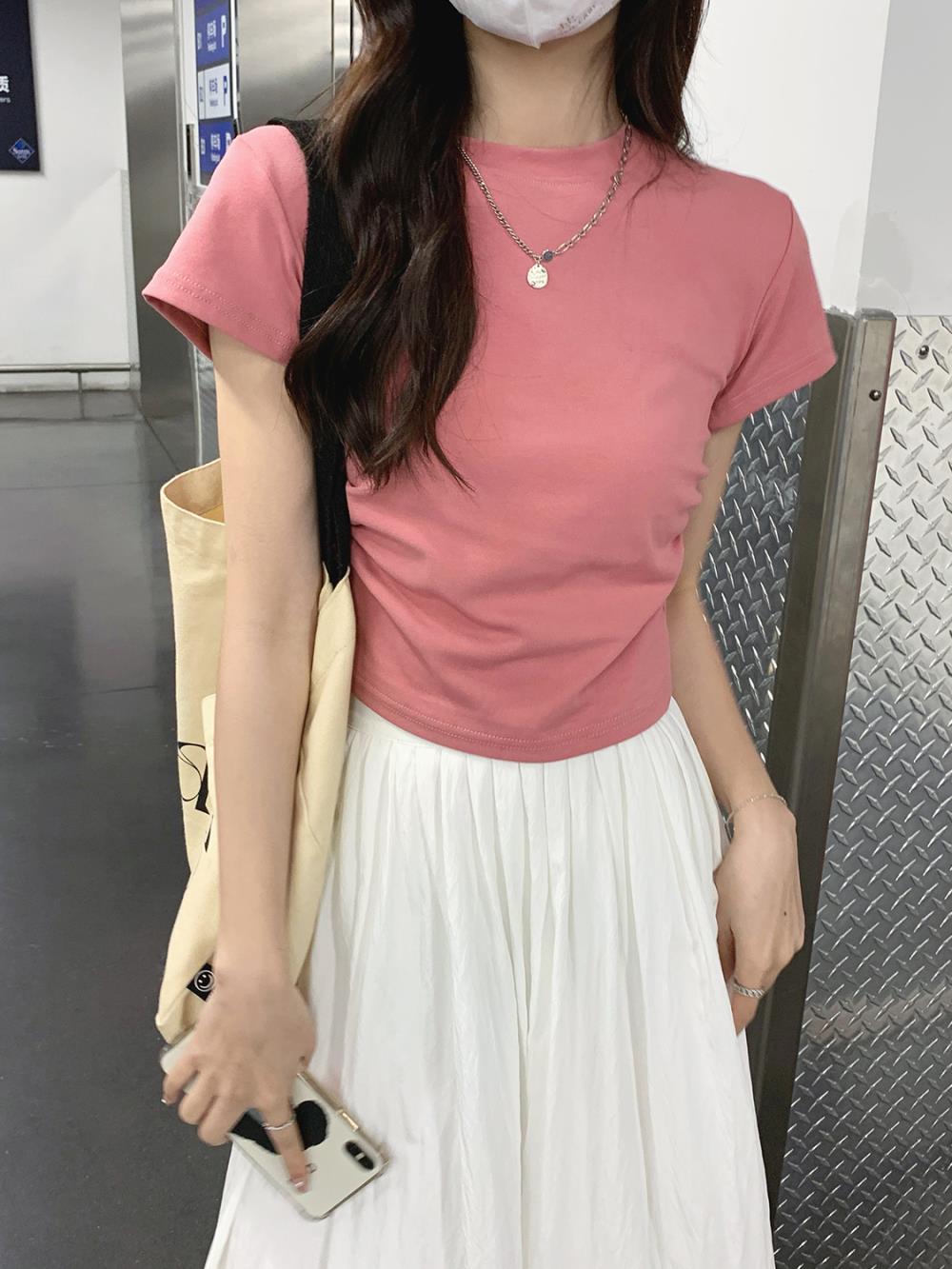 ショートスリーブTシャツ | 詳細画像7