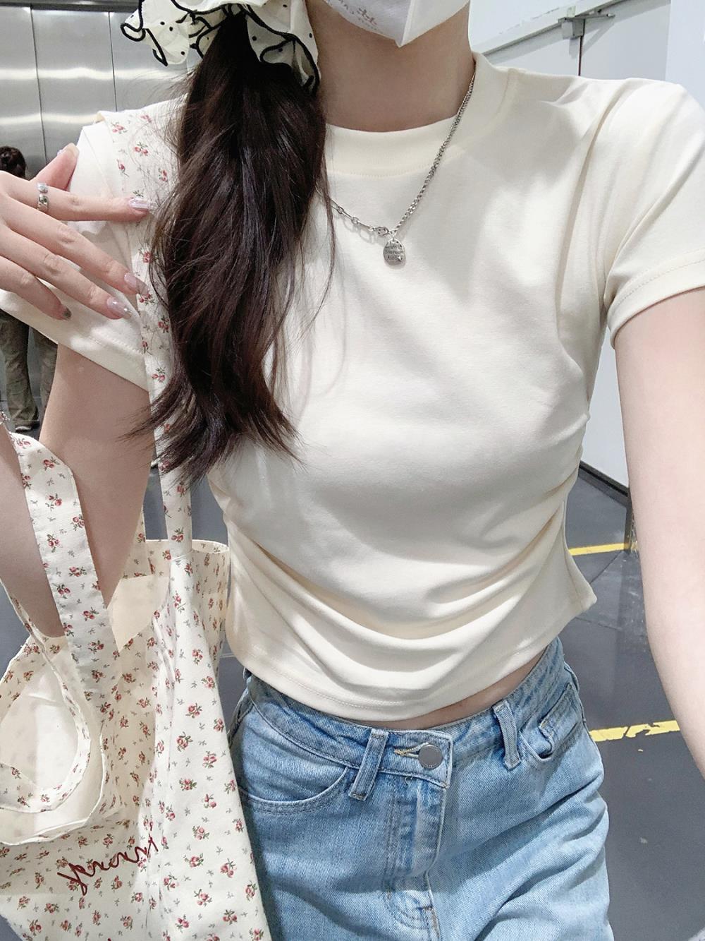 ショートスリーブTシャツ | 詳細画像9