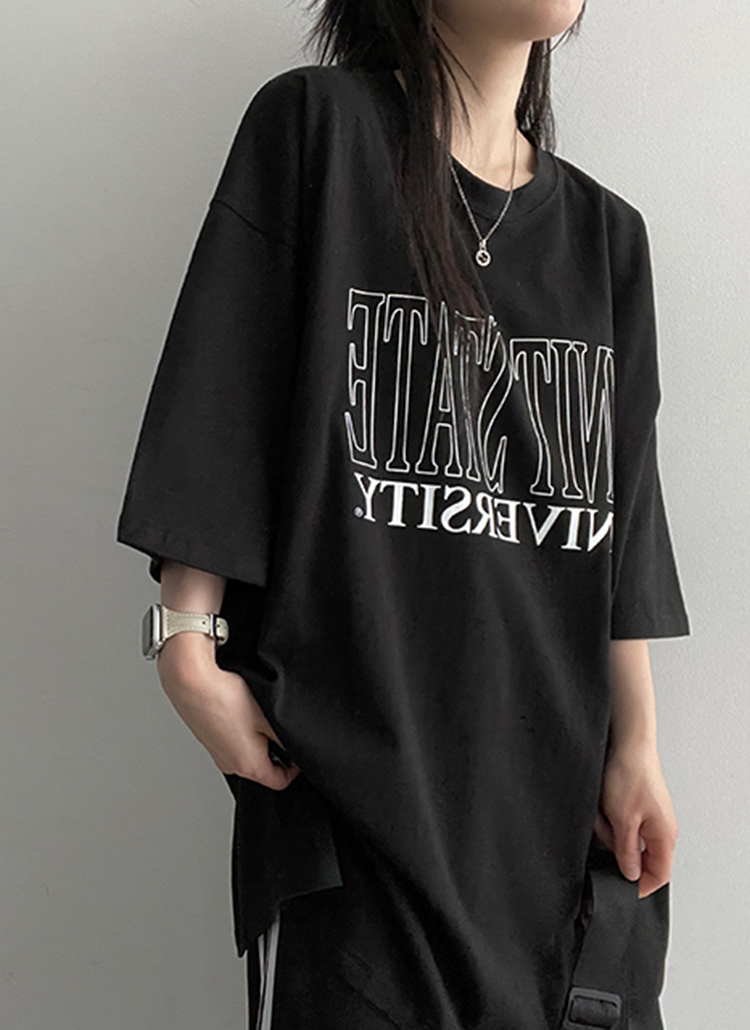 UNIT STATE半袖Tシャツ | レディースファッション通販 - DHOLIC