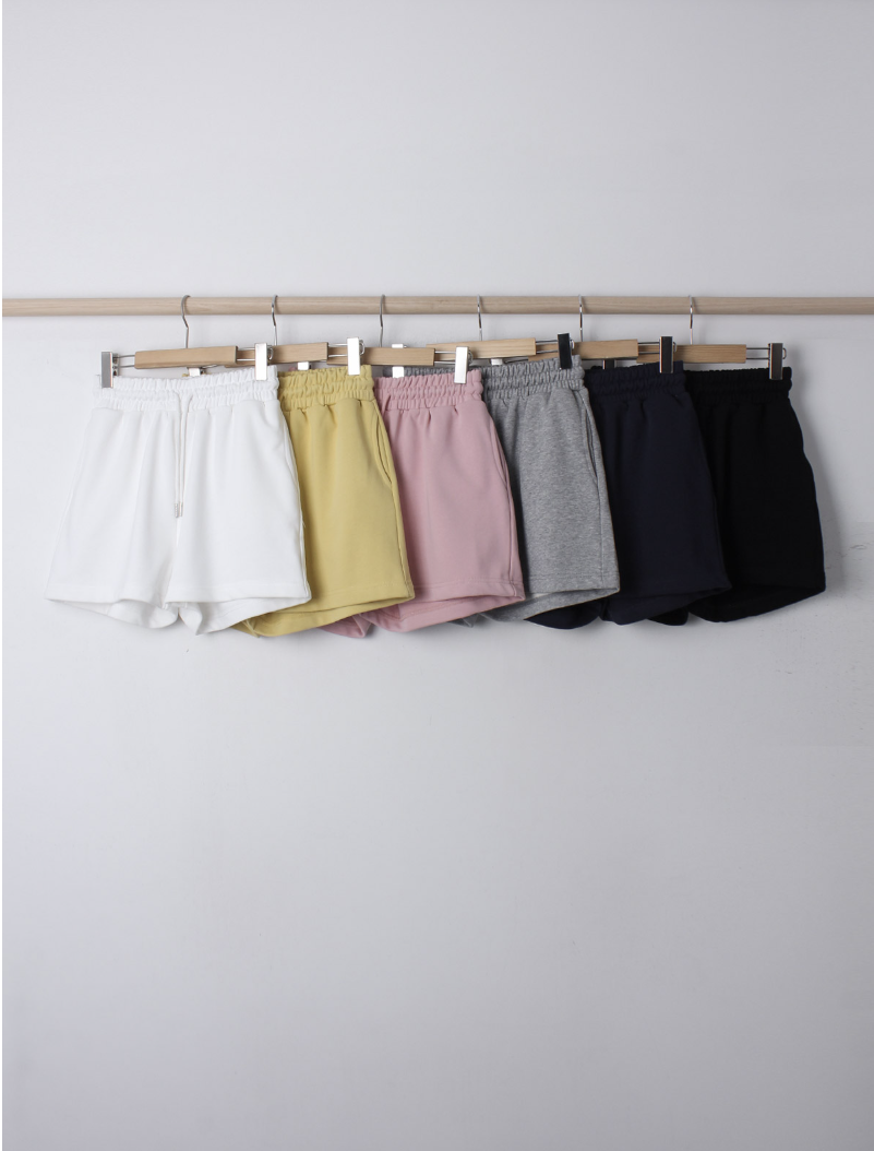 ドロストスウェットショートパンツ | 詳細画像13