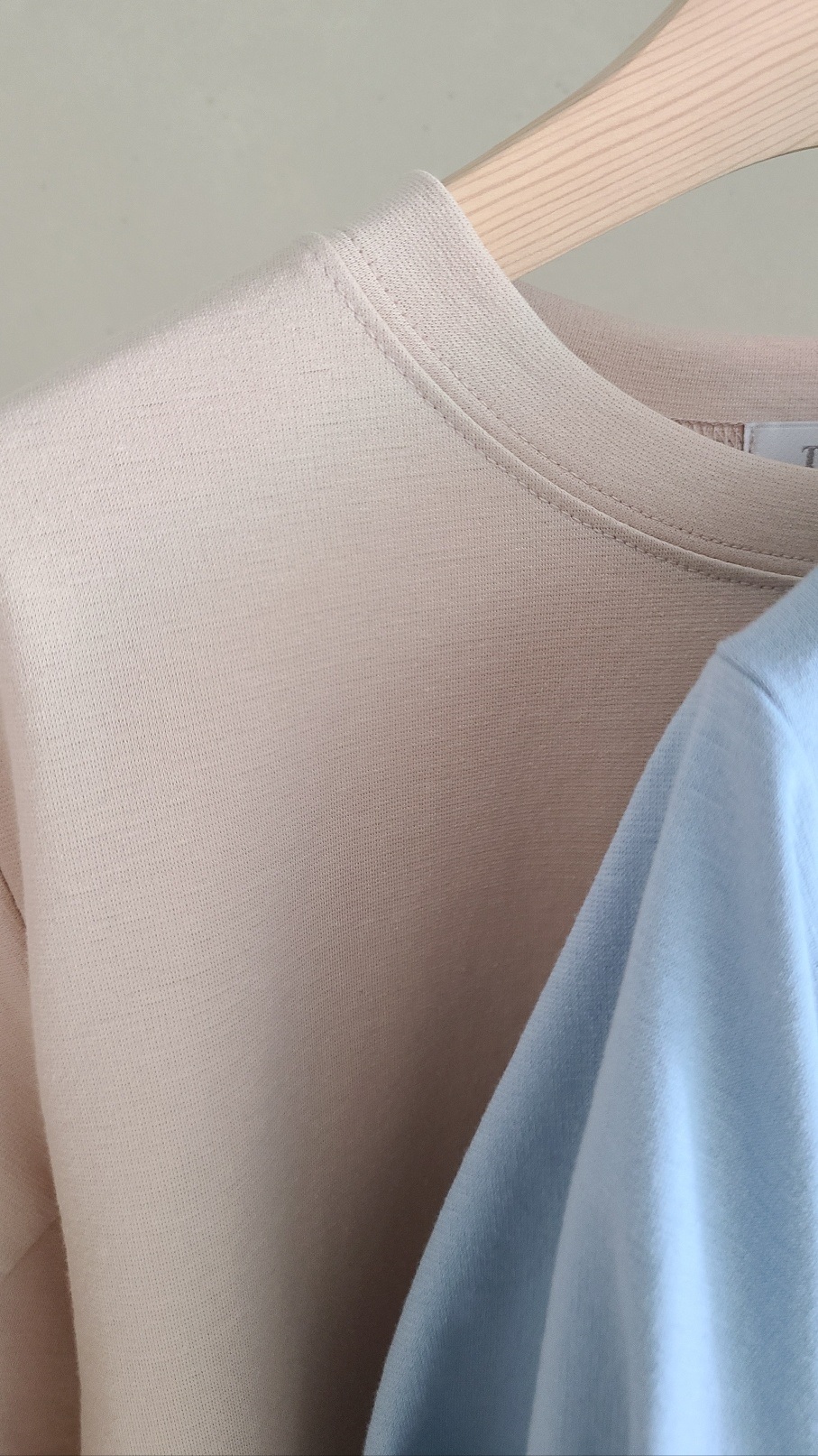 レースヘムハーフパフスリーブTシャツ | 詳細画像16