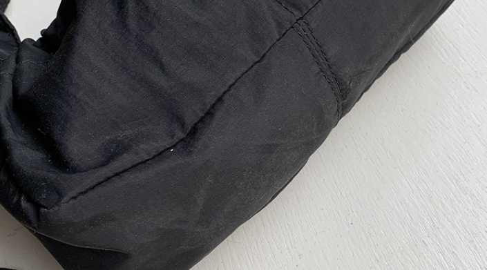 2WAYドローコード台形バッグ | 詳細画像27