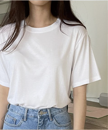シアー半袖Tシャツ | 詳細画像9