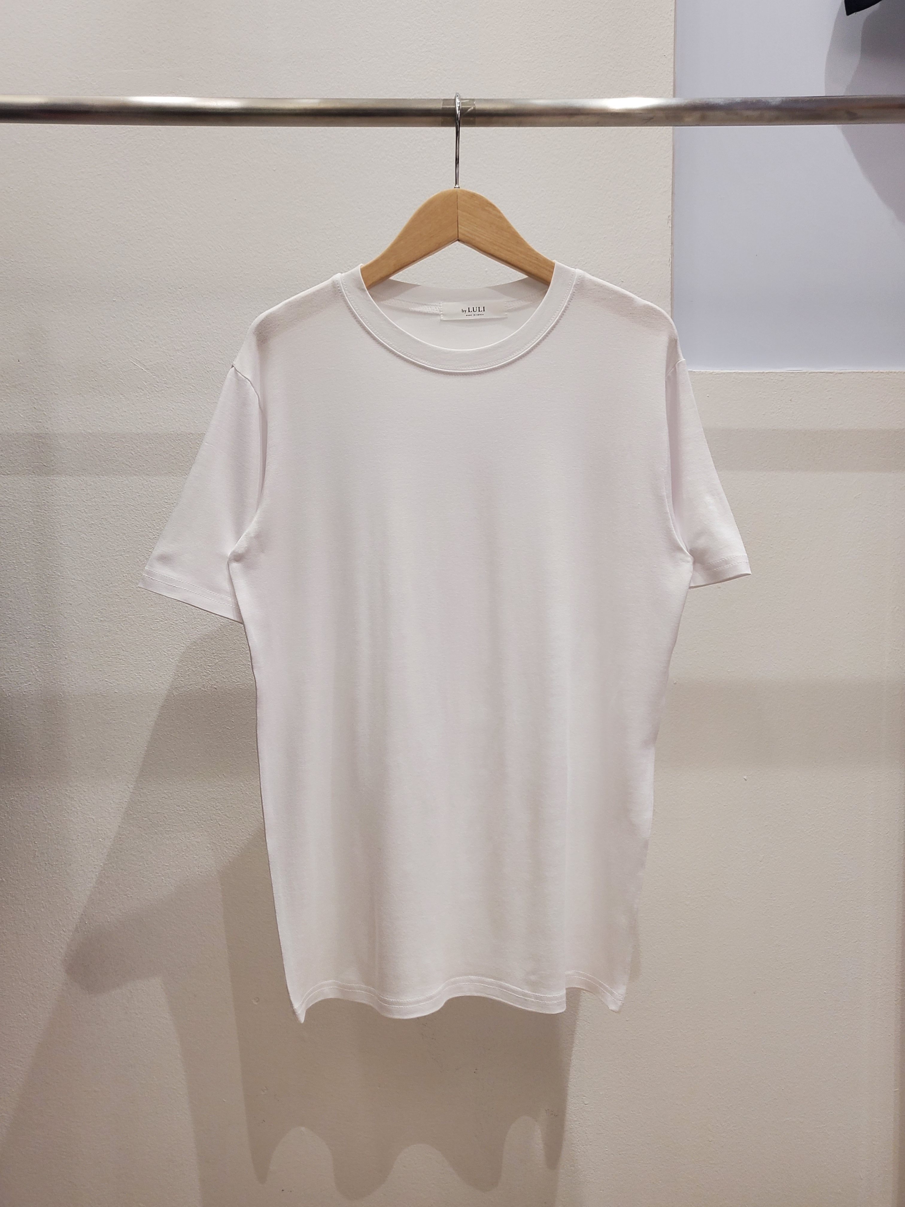 シアー半袖Tシャツ | 詳細画像14