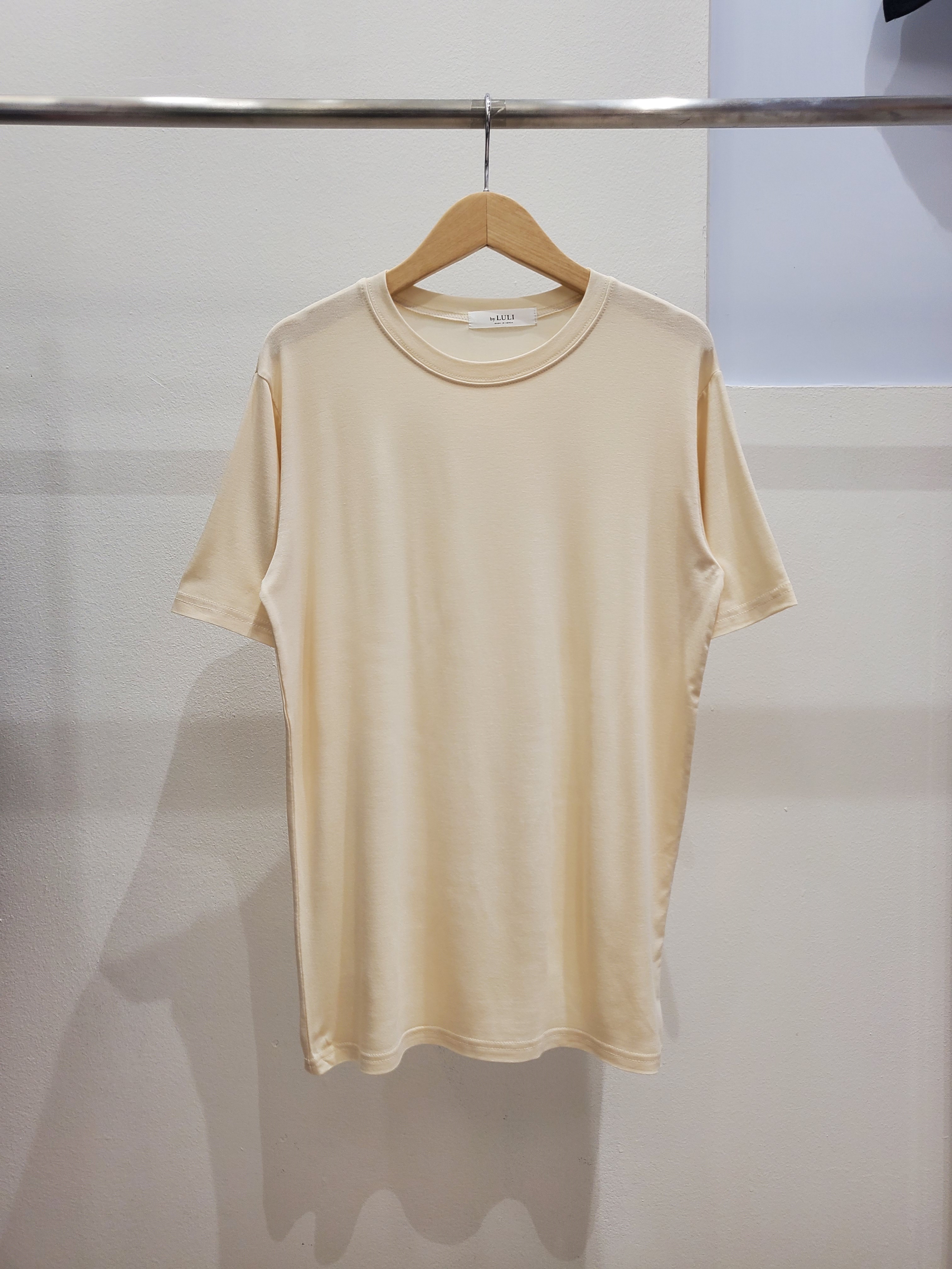 シアー半袖Tシャツ | 詳細画像15