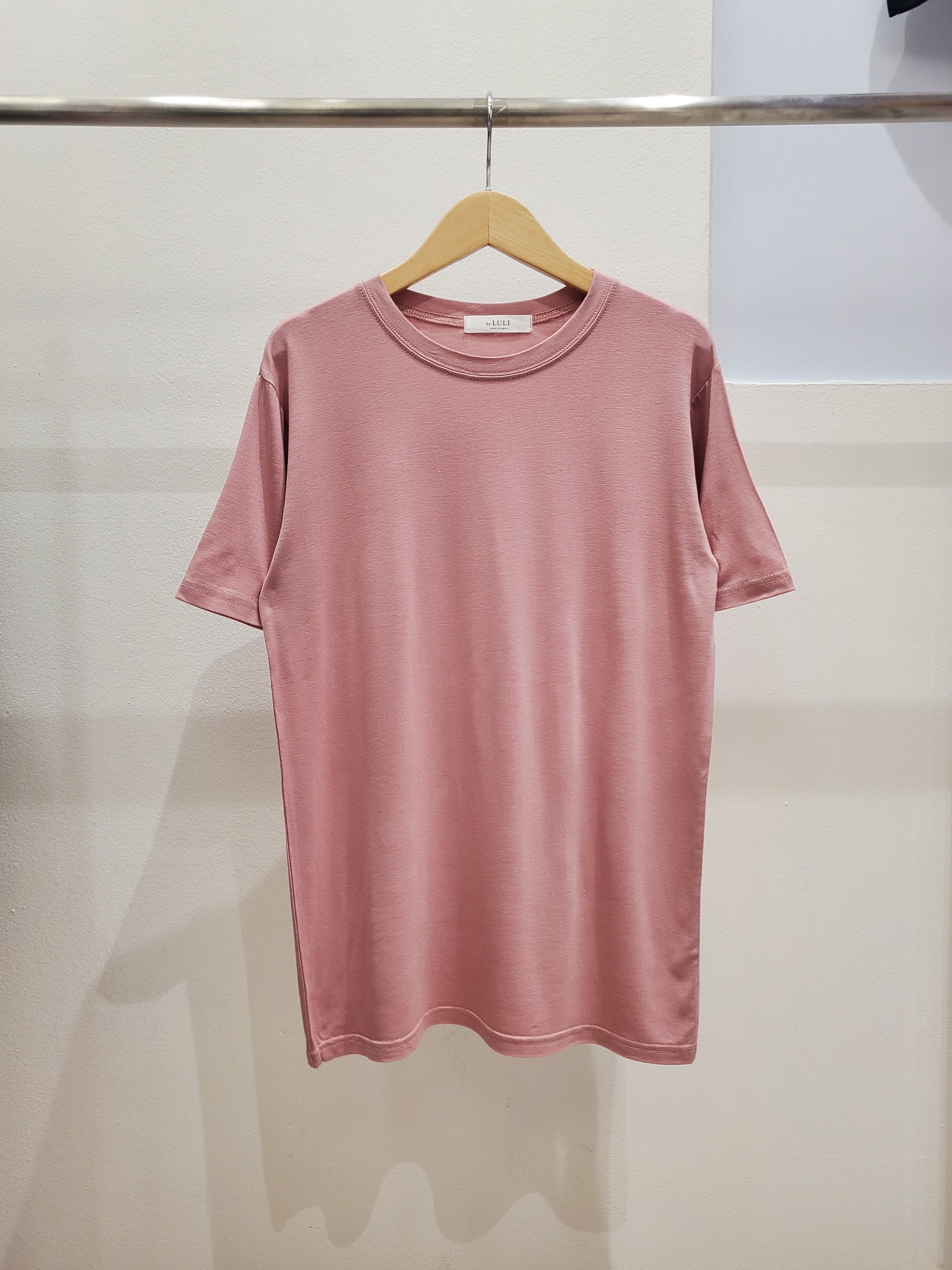 シアー半袖Tシャツ | 詳細画像16
