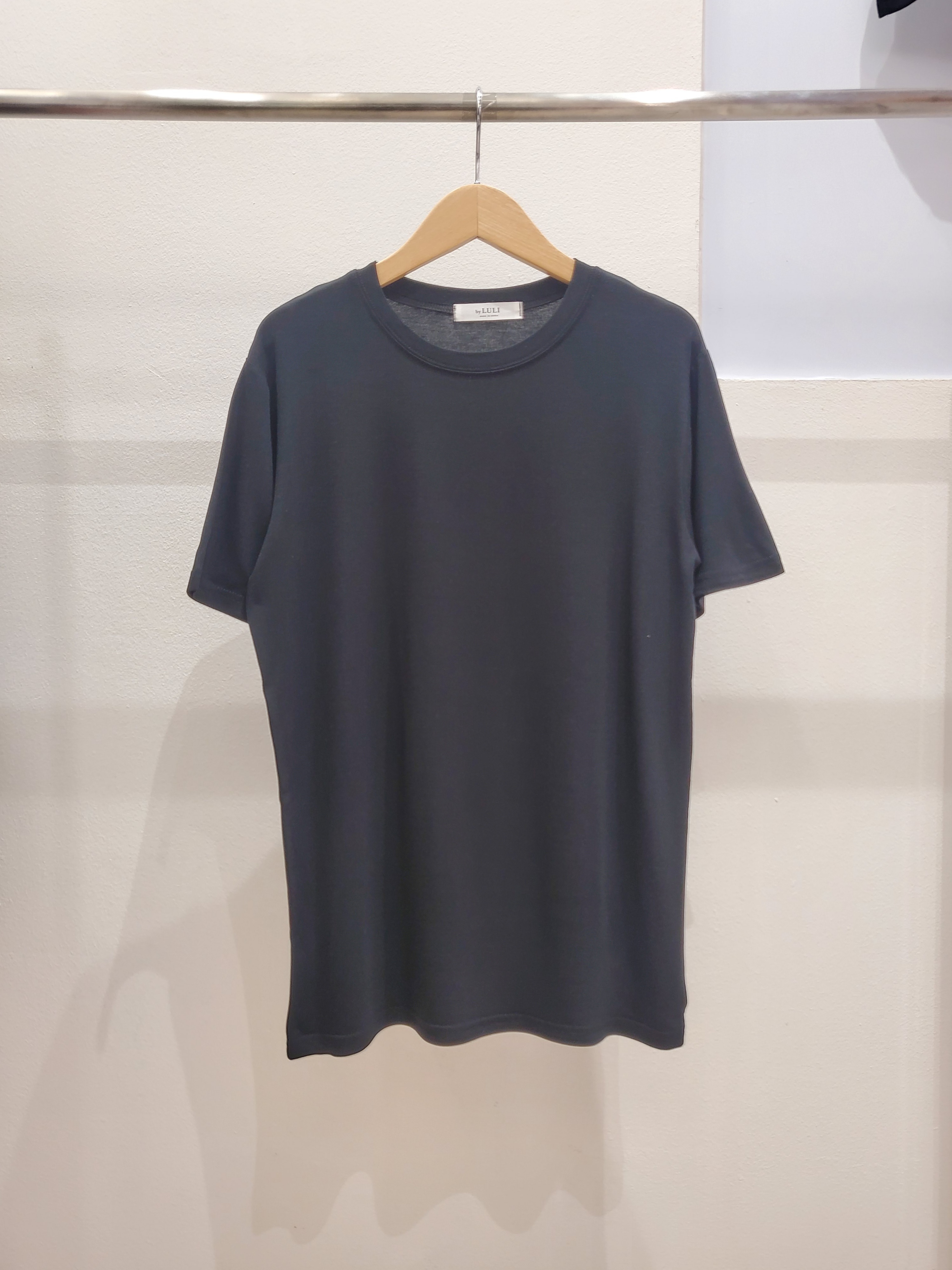 シアー半袖Tシャツ | 詳細画像19