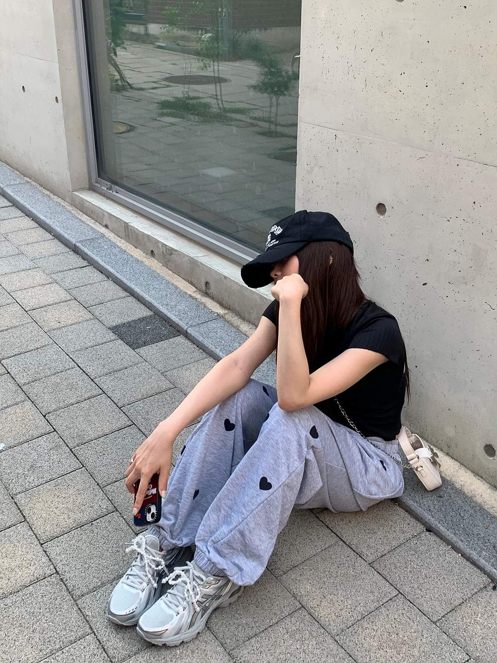カップバックリボン半袖Tシャツ | 詳細画像21
