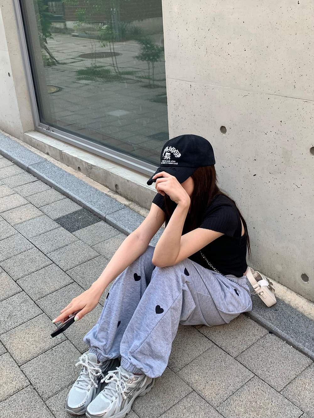 カップバックリボン半袖Tシャツ | 詳細画像22