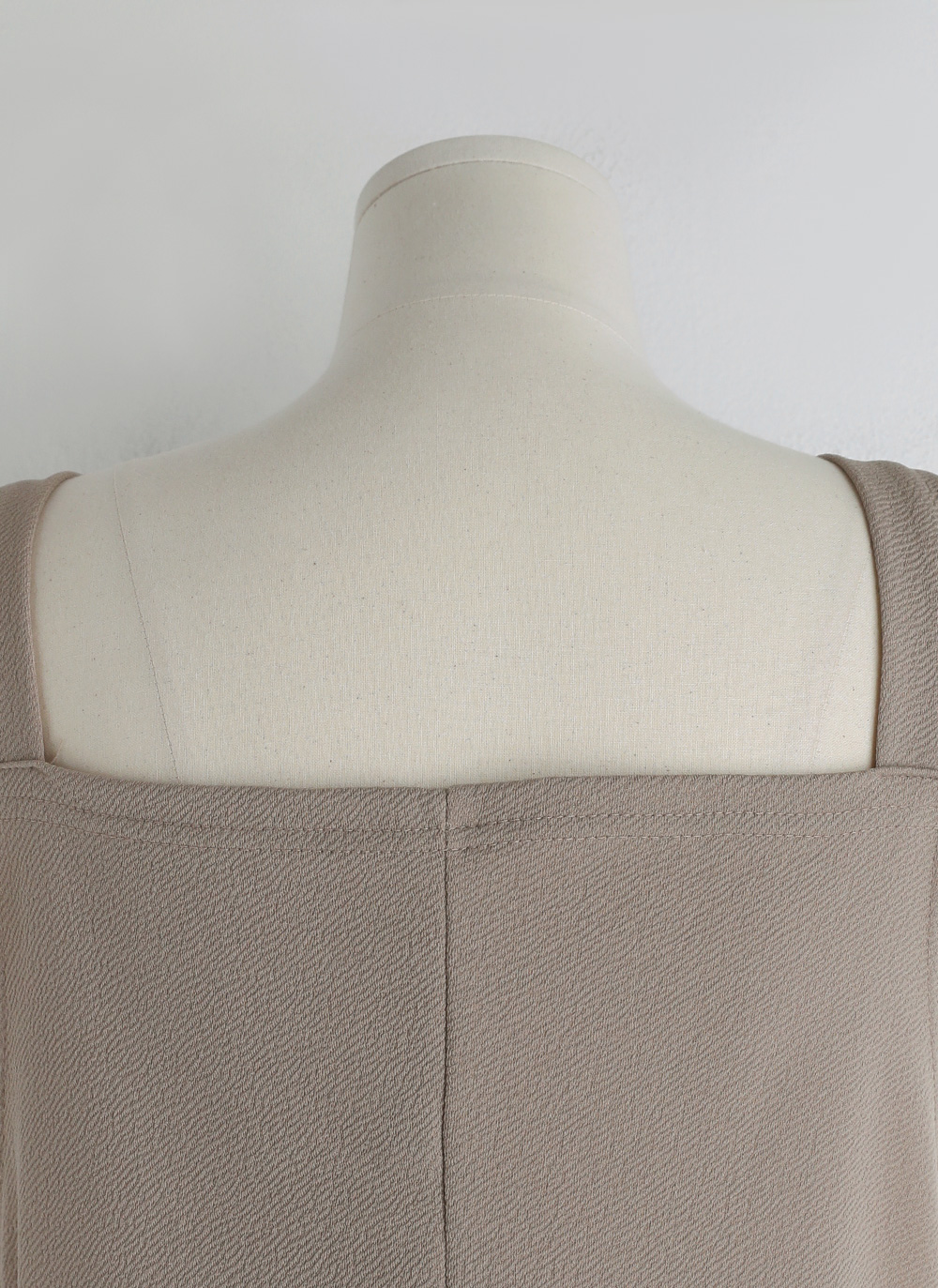 ストリングスクエアネックオールインワン | 詳細画像33