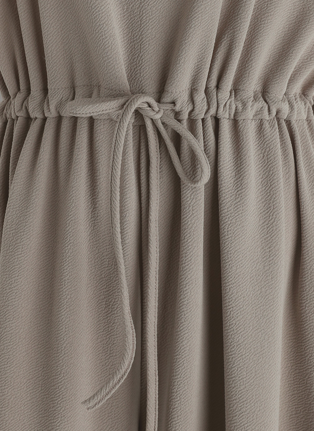 ストリングスクエアネックオールインワン | 詳細画像31