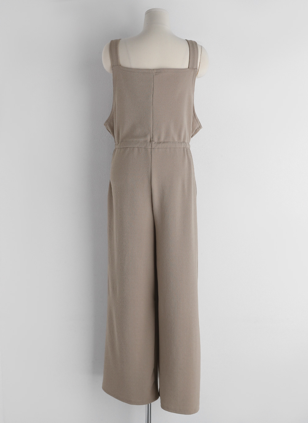 ストリングスクエアネックオールインワン | 詳細画像27