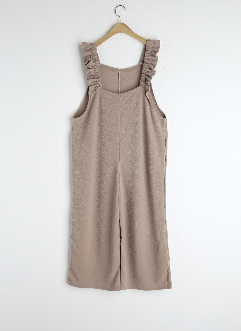 フリルノースリオールインワン | 詳細画像16