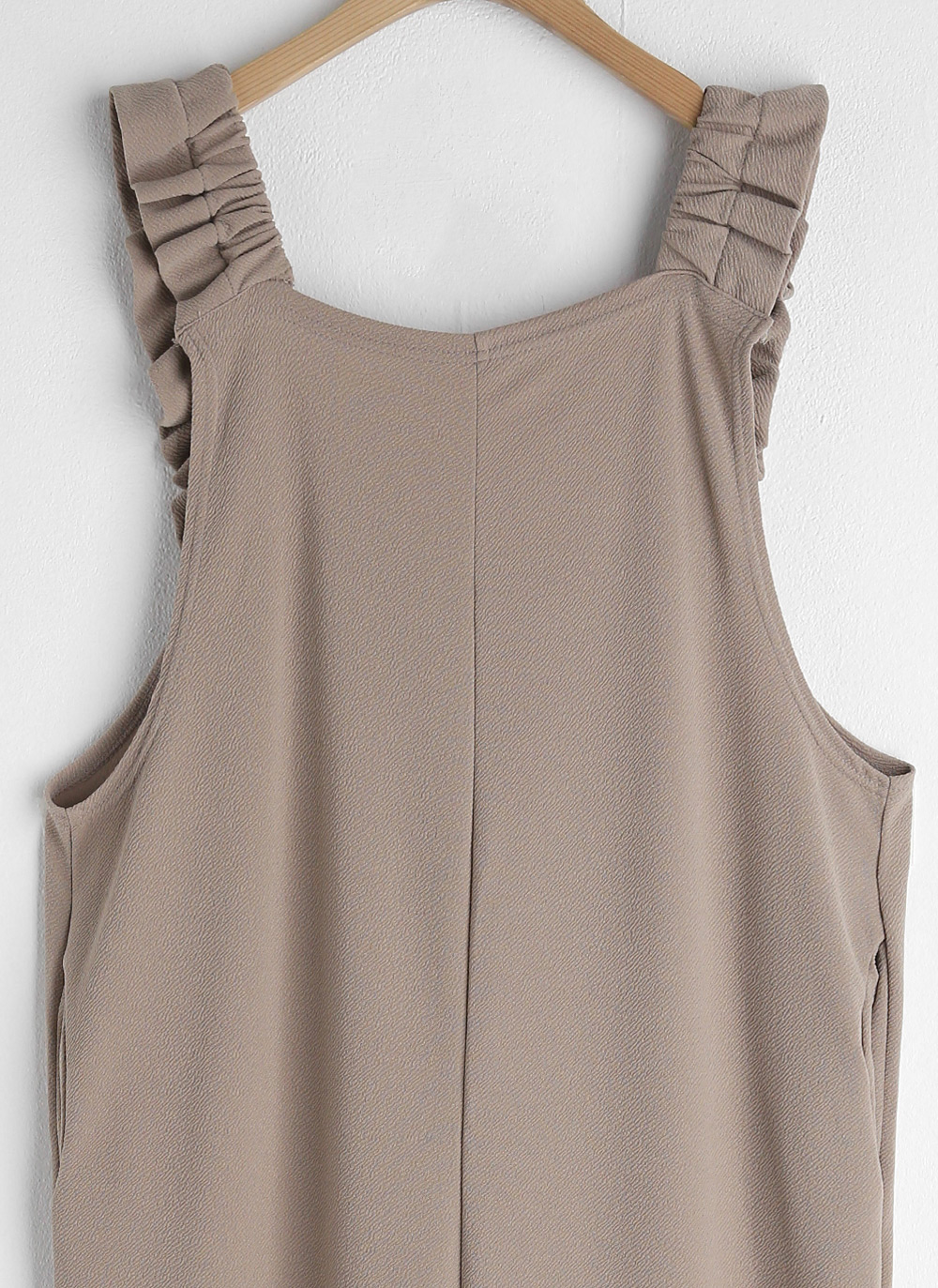 フリルノースリオールインワン | 詳細画像17