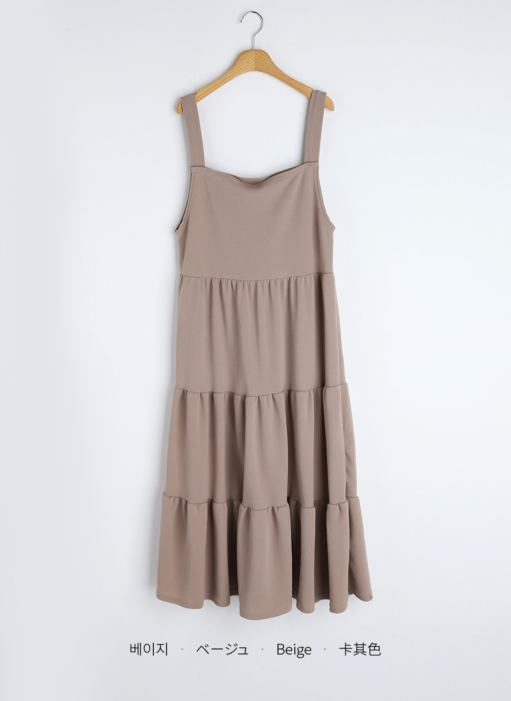 ティアードノースリワンピース | 詳細画像13