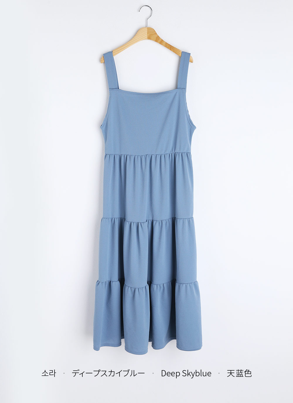 ティアードノースリワンピース | 詳細画像15