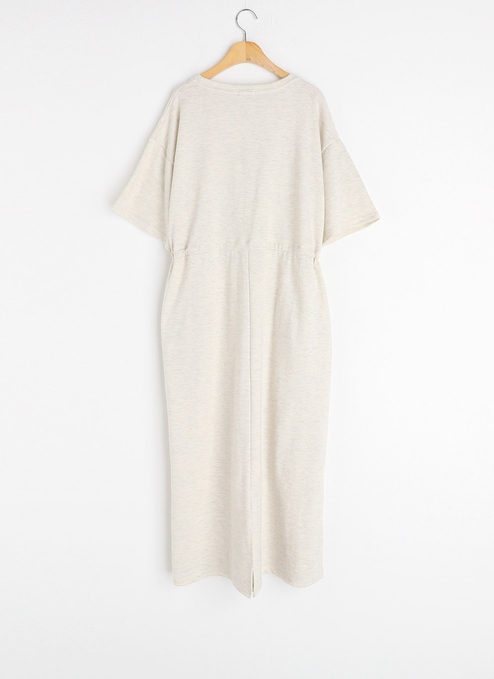 ドローコードTシャツワンピース | 詳細画像22