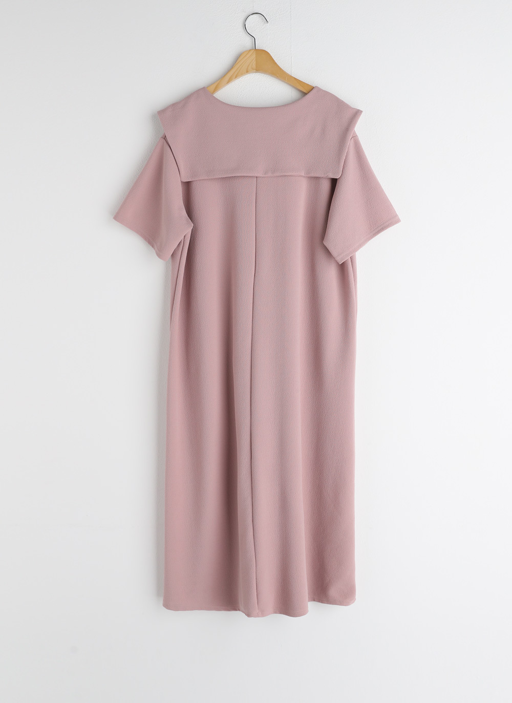 ビッグカラーリンクルワンピース | 詳細画像19