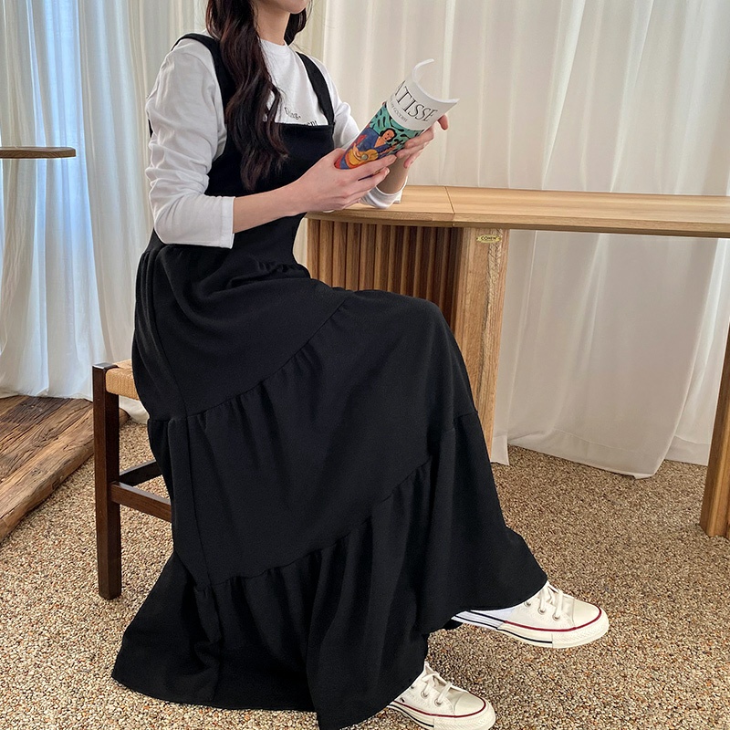 ティアードノースリワンピース | 詳細画像4