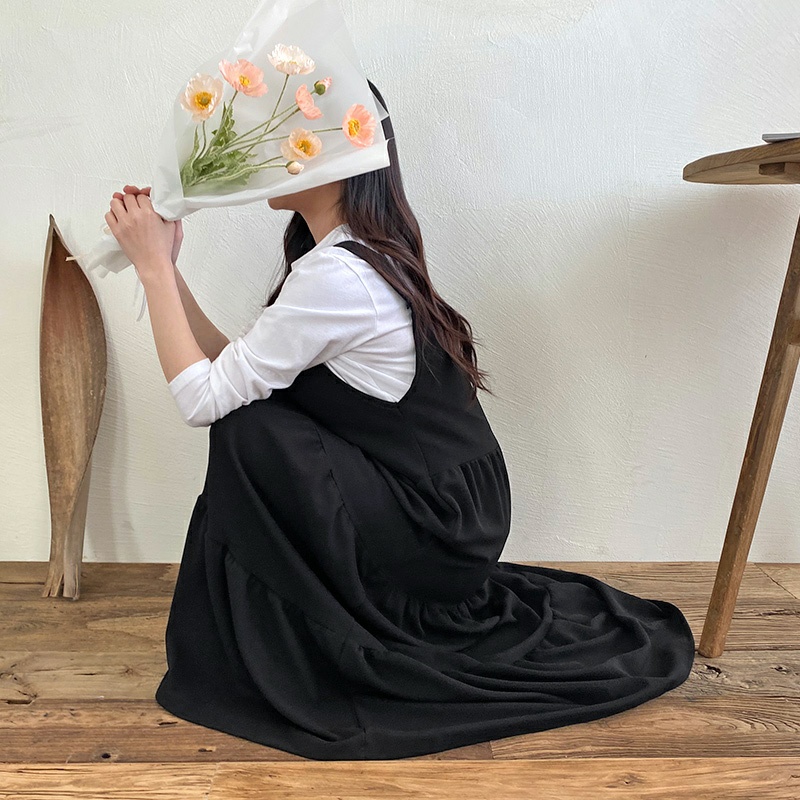 ティアードノースリワンピース | 詳細画像5