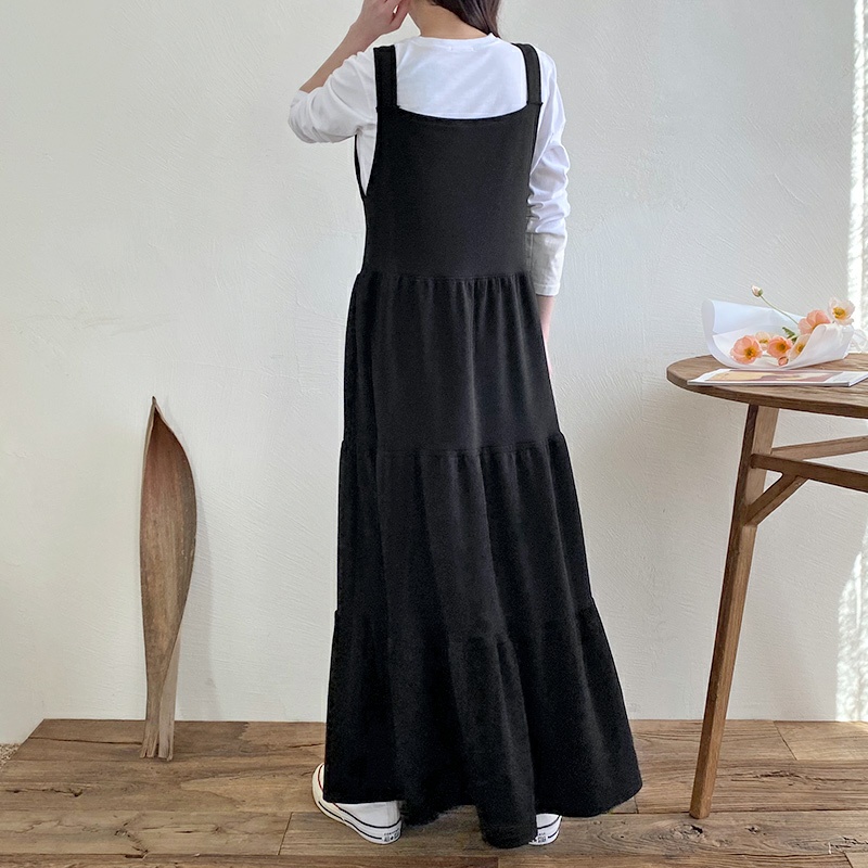 ティアードノースリワンピース | 詳細画像6