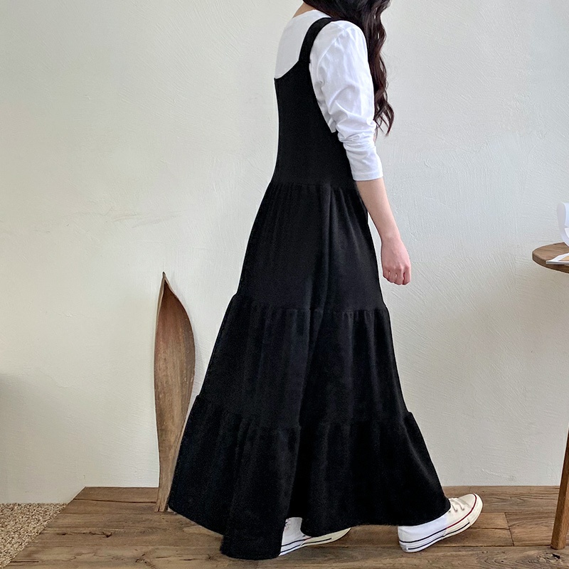 ティアードノースリワンピース | 詳細画像7