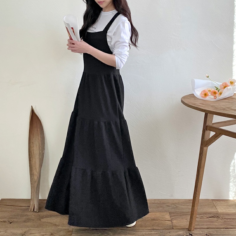 ティアードノースリワンピース | 詳細画像8