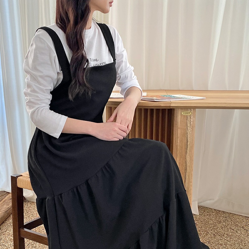 ティアードノースリワンピース | 詳細画像10