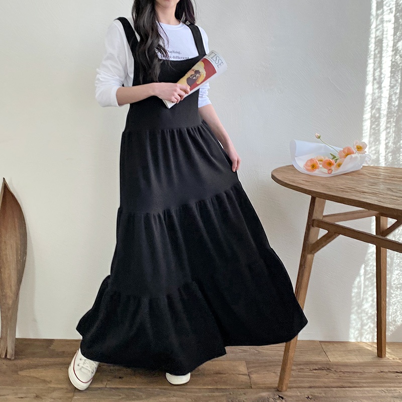 ティアードノースリワンピース | 詳細画像11