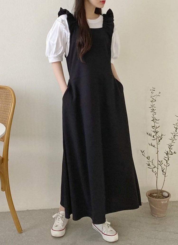 フリルリボンワンピース | 詳細画像2