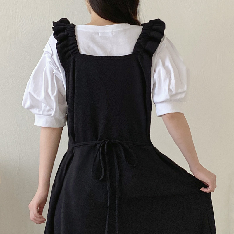 フリルリボンワンピース | 詳細画像7