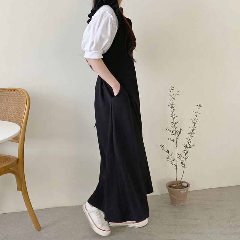 フリルリボンワンピース | 詳細画像8