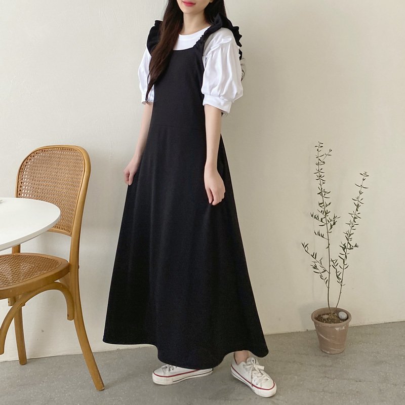 フリルリボンワンピース | 詳細画像11